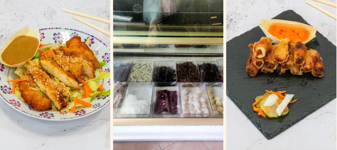 Cuu Long Traiteur Asiat' à domicile - Gallery Image 1