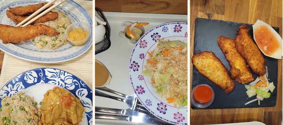 Cuu Long Traiteur Asiat' à domicile - Gallery Image 2