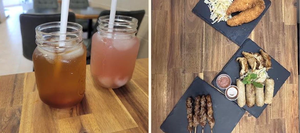 Cuu Long Traiteur Asiat' à domicile - Gallery Image 4